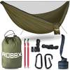 HM2020 Camping Hängematte von ROBBX