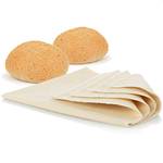 Robin Goods Leinentuch zum Brot backen