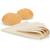 Robin Goods Leinentuch zum Brot backen
