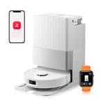 Roborock Qrevo Edge S5A