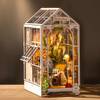 Book Nook von ‎ Robotime