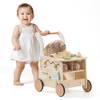Holz-Babywalker von Robotime