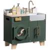 Waschmaschine von ‎ Robotime