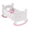 Baby-Puppenbett von Robud