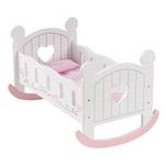 Robud Baby-Puppenbett