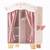 Robud Holzpuppenschrank