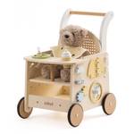 Robud Lauflern-Puppenwagen