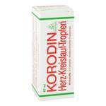 Robugen Korodin (enthält Alkohol)