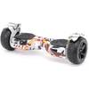 X2 Metro Camo von Robway
