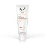 Roc Sonnencreme gegn Pigmentflecken