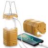 LED Campinglampe von Rocam