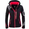 Damen Softshell Jacke Windbreaker D-402 von Rock Creek