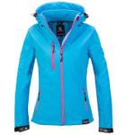 Rock Creek Damen Softshell Jacke Windbreaker D-412