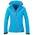 Damen Softshell Jacke Windbreaker D-412 von Rock Creek