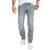 Rock Creek Herren Jeans Stonewashed