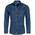 Jeanshemd mit Kent-Kragen von Rock Creek
