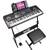 RockJam RJ761-SK