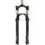 Rockshox 30 Silver TK Coil