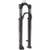 Rockshox Recon Silver