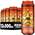 Energy Drink Blood Orange von Rockstar