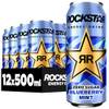 Energy Drink Blueberry Mint von Rockstar
