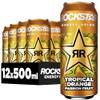 Juiced Tropical Orange Passionfruit von Rockstar
