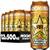 Rockstar Energy Drink Juiced Tropical Orange Passionfruit