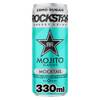 Energy Drink Mocktail Mojito von Rockstar