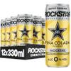 Energy Drink Mocktail Piña Colada von Rockstar