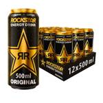 Rockstar Energy Drink Original