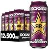 Punched Sour Raspberry von Rockstar