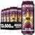 Rockstar Energy Drink Punched Sour Raspberry