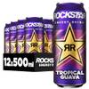 Punched Tropical Guava von Rockstar