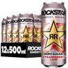 Energy Drink Strawberry Lime Zero Sugar von Rockstar
