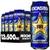 Rockstar Energy Drink Xdurance Blueberry Pomegranate Acai