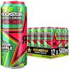 Punched Sour Apple von Rockstar
