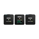 RODE Wireless Go II