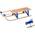 Faltschlitten RPL73100 von COLINT