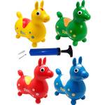 Rody Hüpfpferd