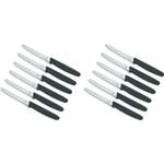 RÖR Frühstücksmesser