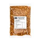 Hot Dog World Röstzwiebeln