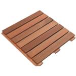 ROG garden-line Premium Bangkirai-Bodenfliese