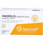 Beecraft Propolis-Kapseln