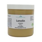 Rohstoffhandel Rozga Lanolin