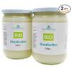 Sheabutter Bio von Rohstoffhandel Rozga