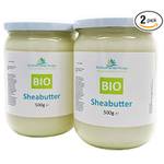 Rohstoffhandel Rozga Sheabutter Bio
