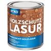Holzschurtz Lasur von Roko