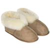 Lammfell Hausschuhe von Rökü