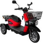 Rolektro E-Carrier