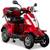 Rolektro E-Quad 25 V.2